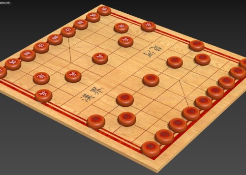 象棋高手游戏合集_下象棋游戏高手玩法_高手玩象棋视频教程