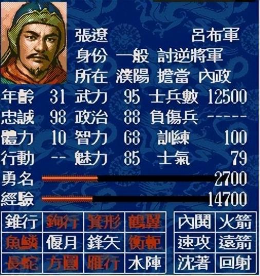 三国梦塔防手游兑换-三国梦塔防手游：兑换角色推荐，张辽VS吕布，谁更值得选择？