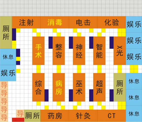 萌娘餐厅2无限钻石版：打造你的梦幻餐厅，与萌娘互动升级