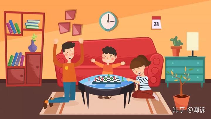 动漫学下象棋-动漫迷的智慧对决：为什么他们热衷学下象棋？