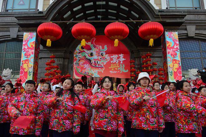 香港农历新年_香港过农历新年吗_香港农历新年放假吗