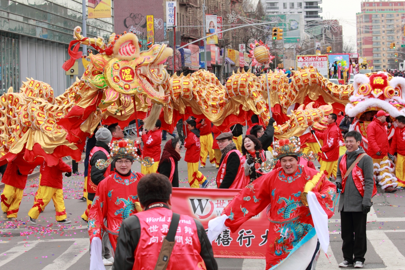 香港农历新年_香港过农历新年吗_香港农历新年放假吗