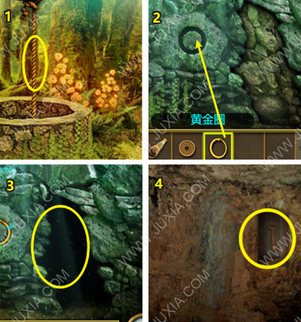 失落之城解密小游戏_解密游戏失落之城攻略_失落之城攻略1第十四解