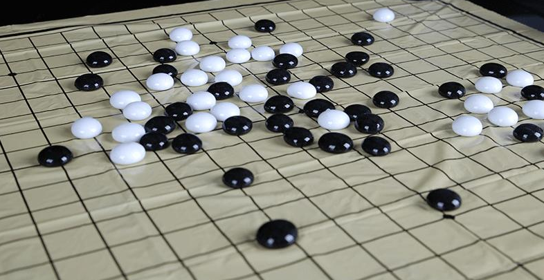 五子棋游戏平台_五子棋游戏网站_五子棋平台