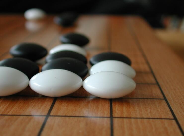 黑白棋的游戏规则_黑白棋游戏规则_黑白棋规则游戏图片