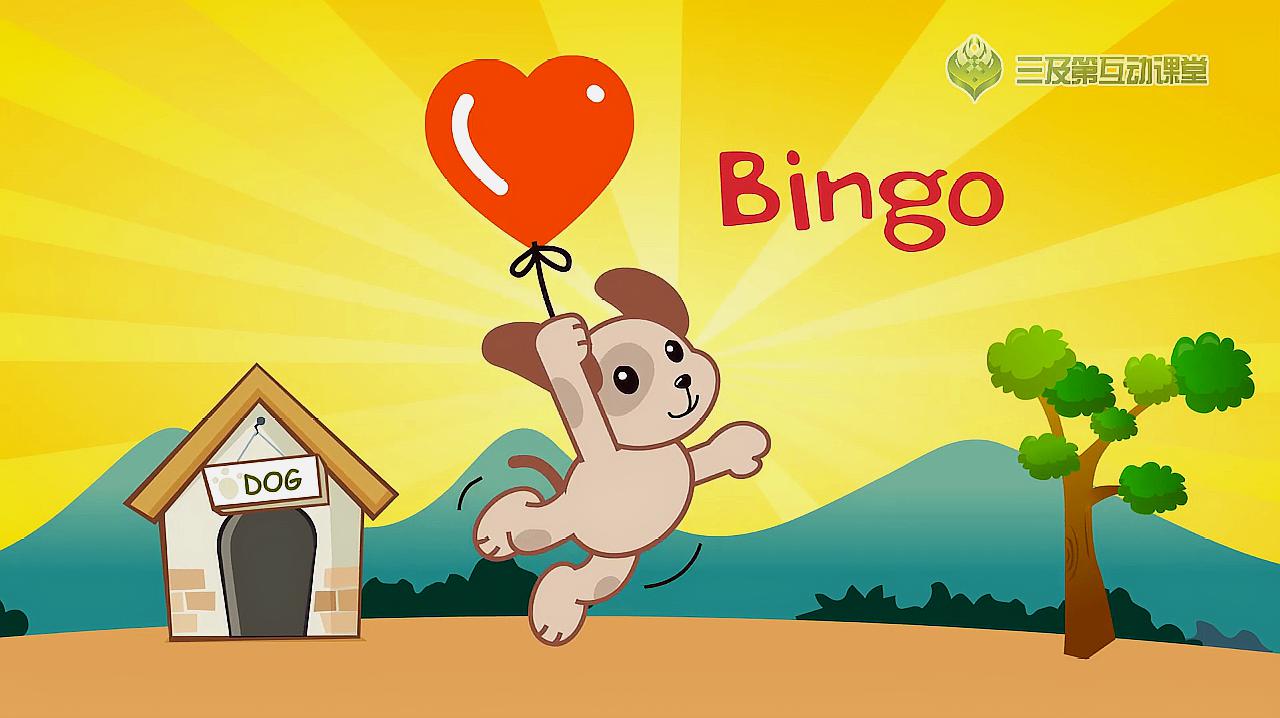 bingo的英文游戏规则_英文版规则_英语游戏bingo