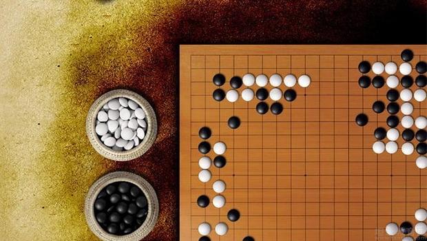 围棋入门软件_新手入门围棋软件_入门围棋app