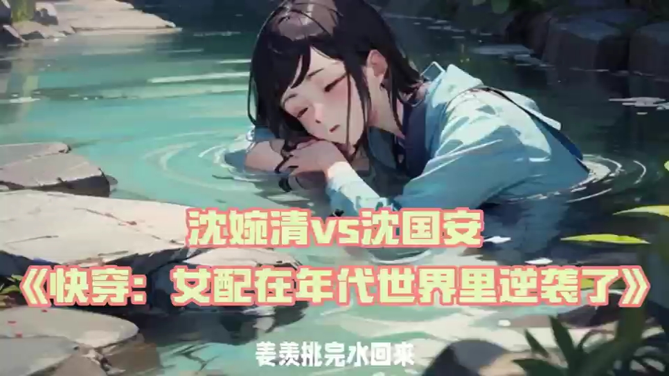 炮灰翻身百度网盘_快穿系统炮灰女配要翻身百度云_炮灰女翻身记书包网