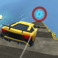 秋名山赛车特技(FallCars) v1.0