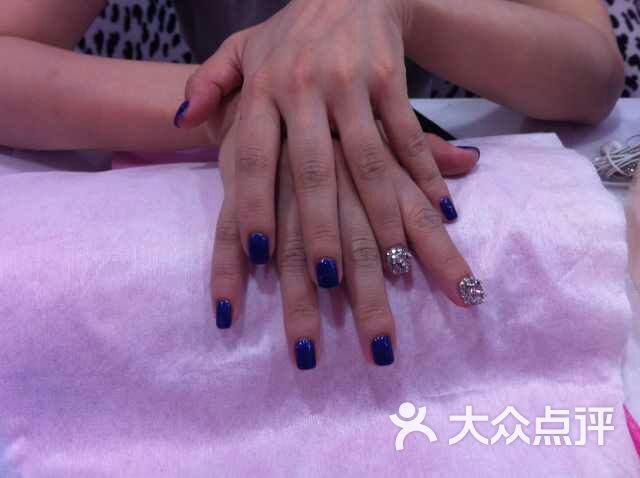 日本美甲有哪个app_日式美甲软件nailbook_日本美甲软件ins