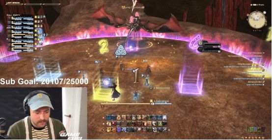 黑魔法师技能在哪学_黑魔法师50级任务_ff14黑魔法师副本好下吗?