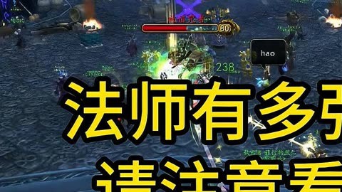 新手玩魔兽世界什么职业好-魔兽世界新手职业选择指南：猎人、战