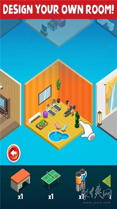 创建软件游戏有哪些_创建游戏app_怎样创建游戏软件