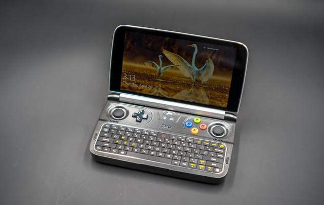 gpd掌机win2_gpd掌机游戏下载_gpdwin28100y