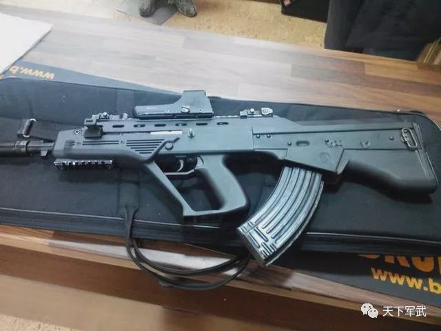 ak74突击步枪 m16_突击步枪m16a4_突击步枪m16a1