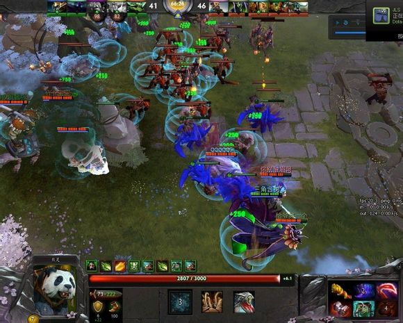 dota2启动错误_dota2 开始游戏失败_进入dota2出现错误