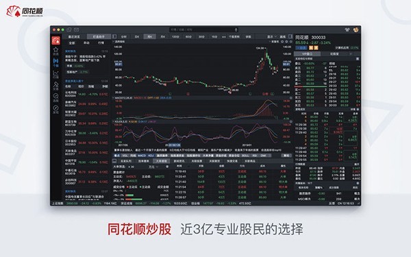 兴业证券网上交易软件下载_兴业证券网上交易软件_兴业证券股票交易软件