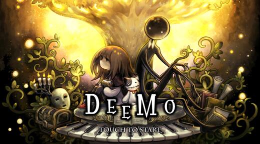 破解版游戏无限内购破解版_deemo2.2破解版_破解版deemo