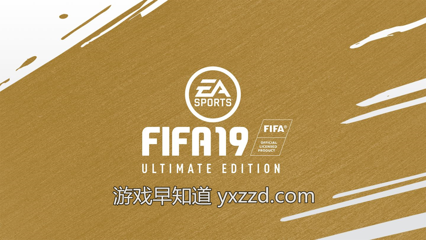 fifa19启动游戏没反应_fifa点击开始游戏没反应_fifa19点了开始游戏没反应