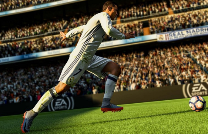 fifa19点了开始游戏没反应_fifa19启动游戏没反应_fifa点击开始游戏没反应