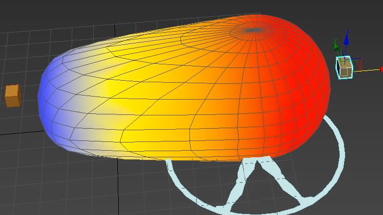 旋转动画视频教程_3dmax 旋转 动画_旋转动画图片大全