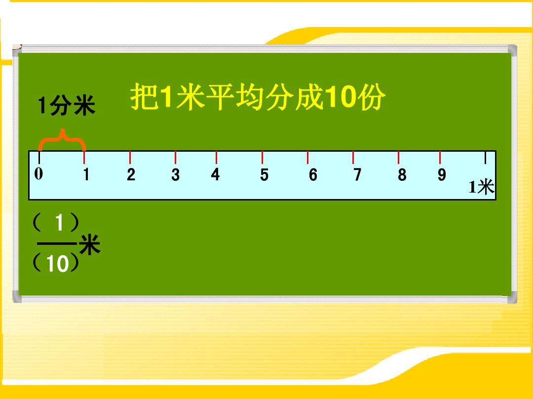 米用小数怎么表示_米的小数点换算单位_30米等于小数多少米