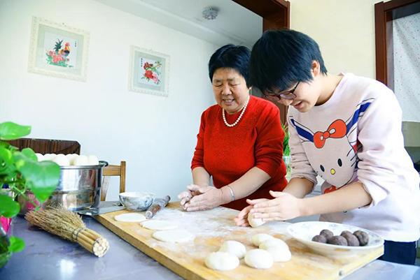 饺子大全包法_包饺子大全_饺子的各种包法大全视频窍门