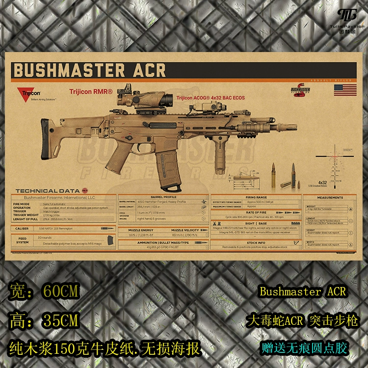 bushmaster acr_bushmaster acr_bushmaster acr