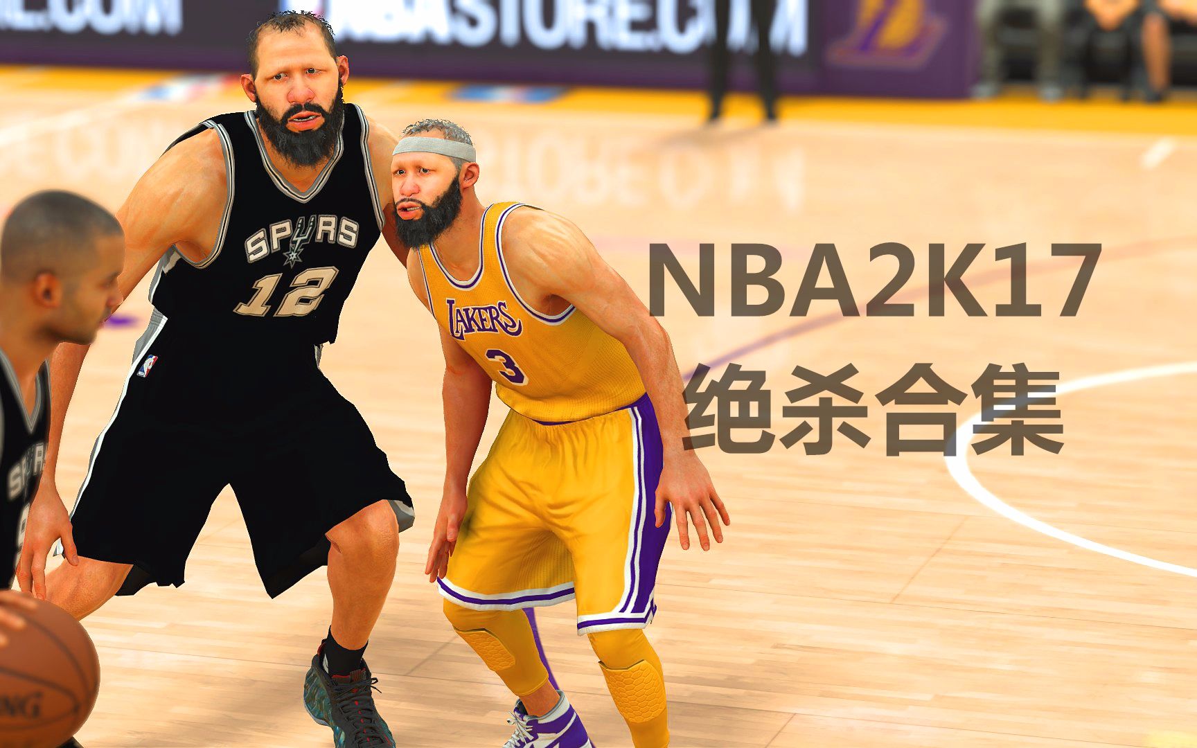 nba2k17中文解说补丁_nba2k17cba补丁_nba2k17解说补丁