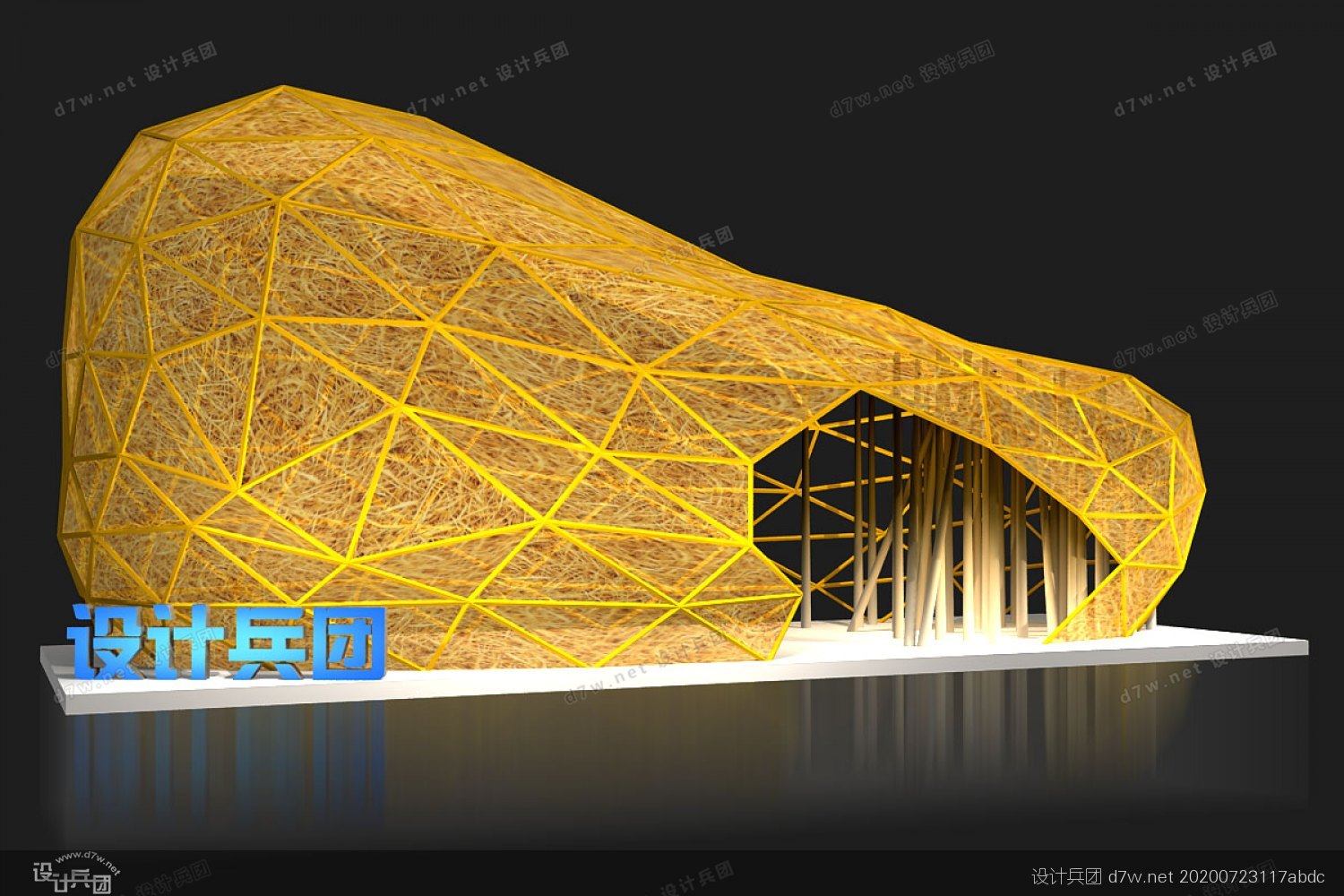 3d 模型软件_模型软件应用_模型软件有哪些