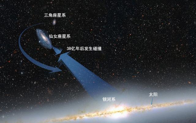 银河系仙女座动画_银河仙女星系的图片_银河仙女壁纸