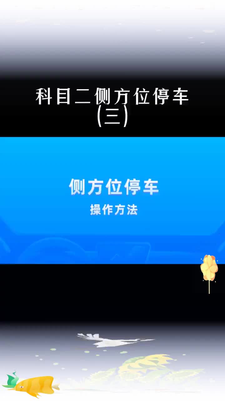 位置较窄如何侧方停车_窄车位侧方停车_侧方窄位停车技巧视频