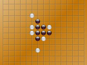 五子棋平台_5子棋在线游戏_五子棋游戏平台