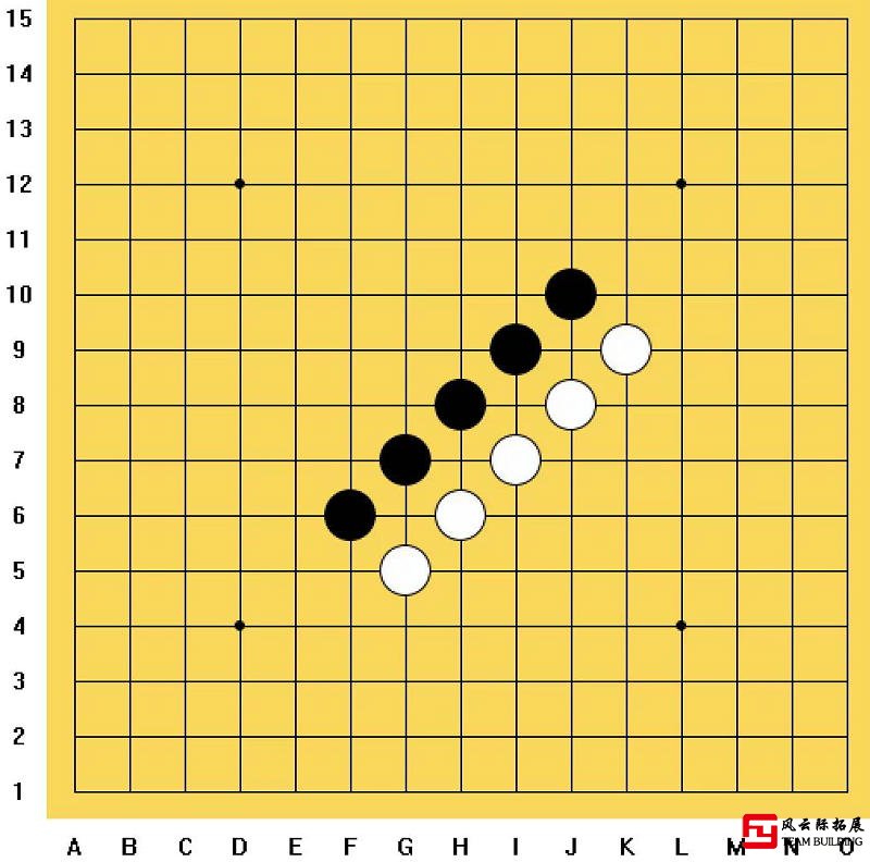 五子棋游戏平台_5子棋在线游戏_五子棋平台