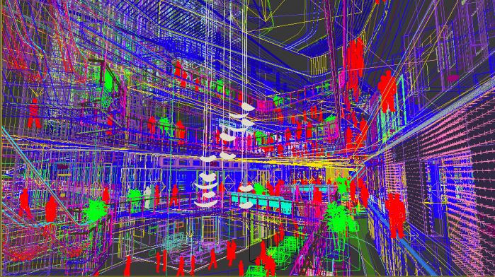 渲染动画怎么做_3dmax 渲染 动画_渲染动画用什么软件